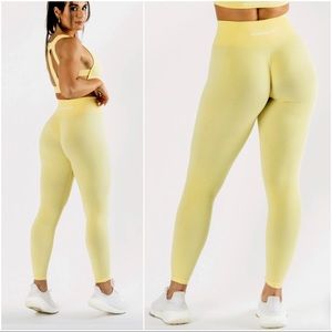 SOLD Alphalete | Amplify High Rise Leggings